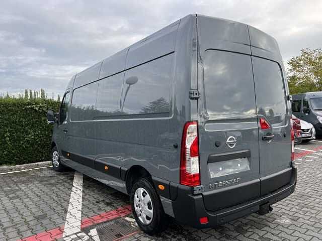 Nissan Interstar CREW VAN 5+1 DCI 150 M/T N-CONNECTA 3.5T