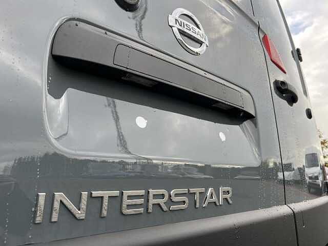 Nissan Interstar CREW VAN 5+1 DCI 150 M/T N-CONNECTA 3.5T