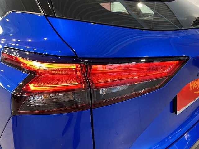 Nissan Qashqai ACENTA 1.3 5D CVT SAV