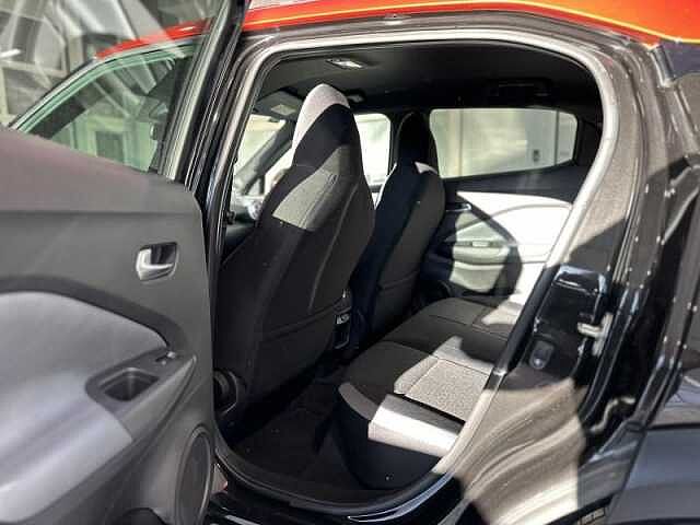 Nissan Juke DIG-T 117 N-DESIGN