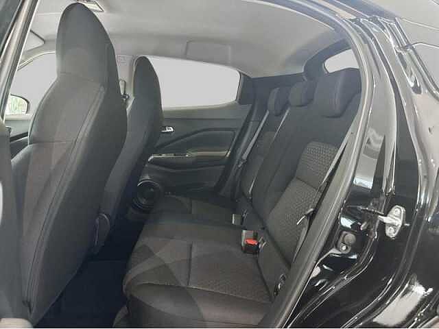 Nissan Juke Hybrid 143 (DEPO6) N-CONNECTA 5-deurs 4AMT