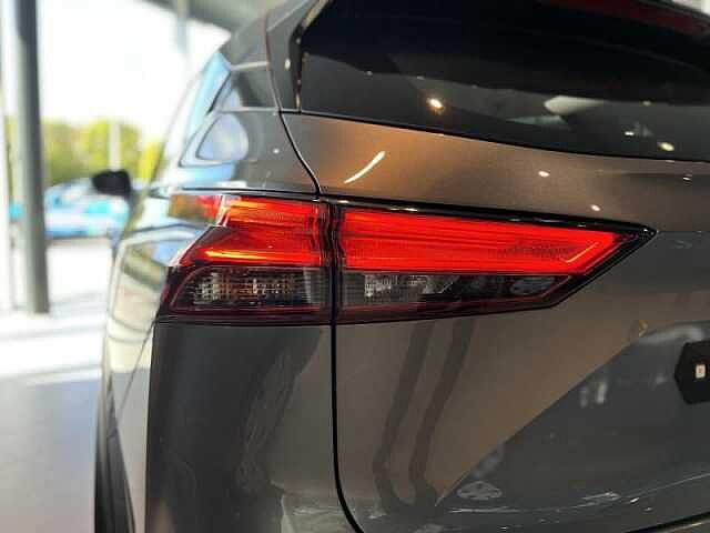 Nissan Qashqai MILD-HYBRID 158 XTRONIC N-CONNECTA 2WD