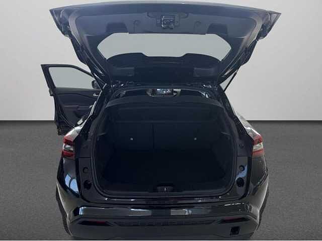 Nissan Juke Hybrid 143 (DEPO6) N-CONNECTA 5-deurs 4AMT