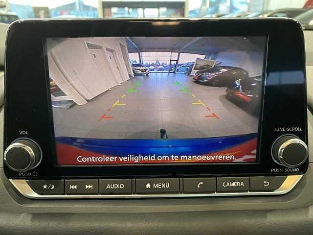 Nissan Qashqai ACENTA 1.3 5D CVT SAV