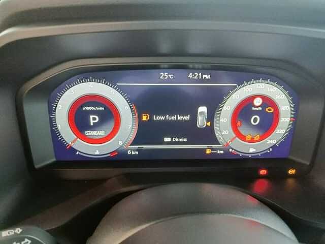 Nissan Qashqai MILD-HYBRID 158 XTRONIC N-CONNECTA 2WD