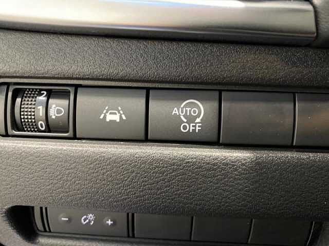 Nissan Qashqai ACENTA 1.3 5D CVT SAV