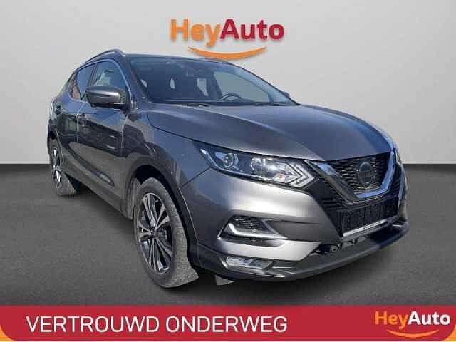 Nissan Qashqai . 0D MANUAL6 4/5DOORS