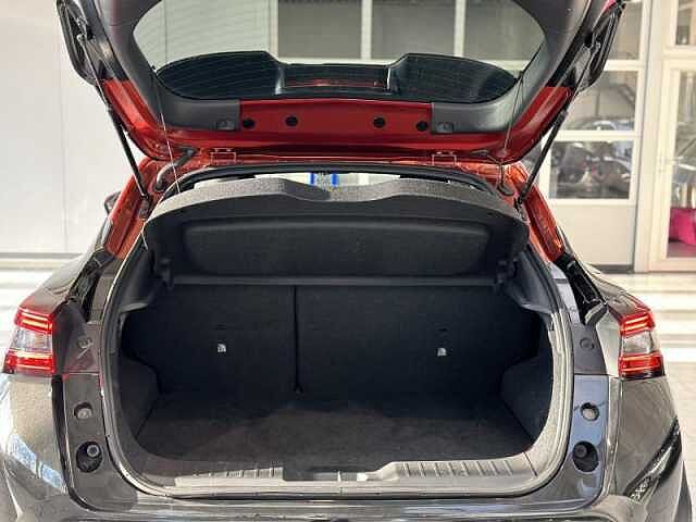 Nissan Juke DIG-T 117 N-DESIGN