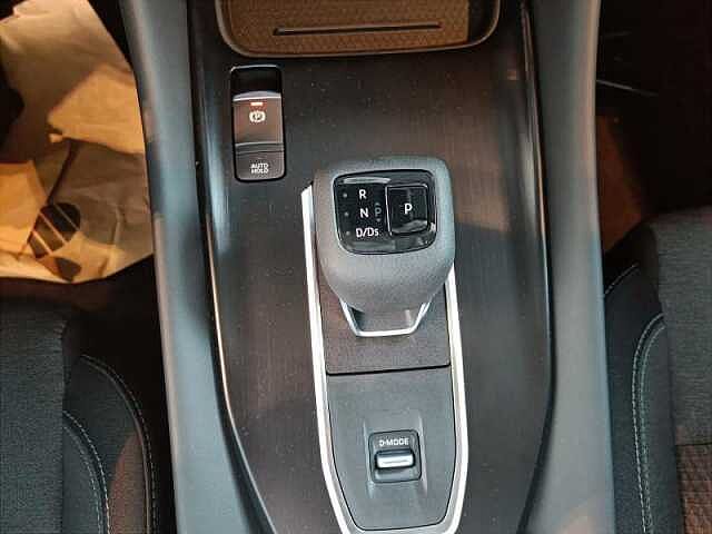Nissan Qashqai MILD-HYBRID 158 XTRONIC N-CONNECTA 2WD