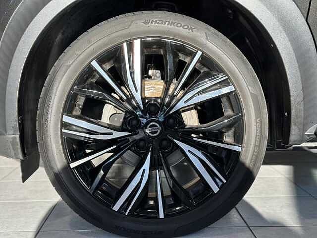 Nissan Juke DIG-T 117 N-DESIGN