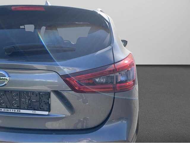 Nissan Qashqai . 0D MANUAL6 4/5DOORS