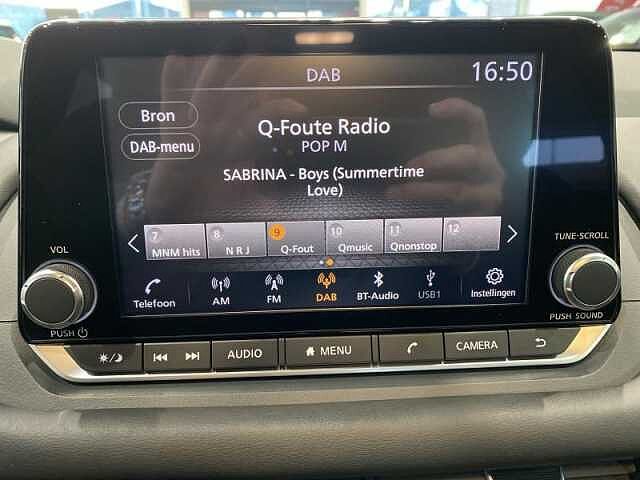 Nissan Qashqai ACENTA 1.3 5D CVT SAV