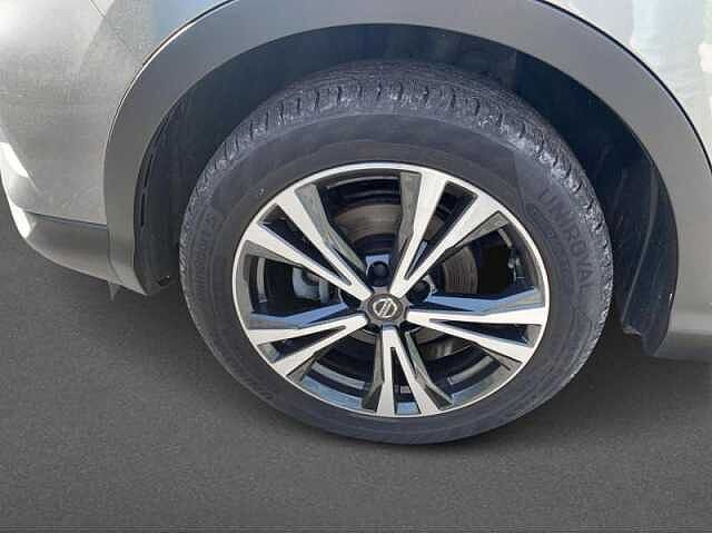 Nissan Qashqai . 0D MANUAL6 4/5DOORS