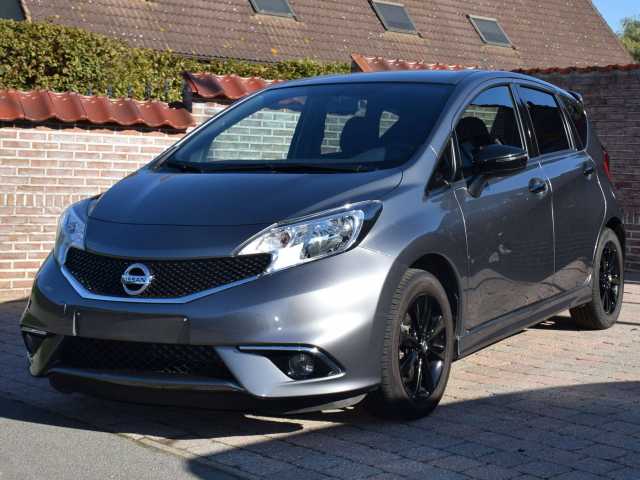 Nissan Note 1.2 DIG-S Acenta CVT