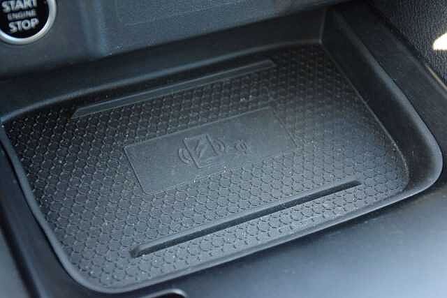 Nissan Qashqai Qashqai 1.3 DIG-T MHEV Acenta Xtronic verwarmde zetels + verwarmd raam + stuur