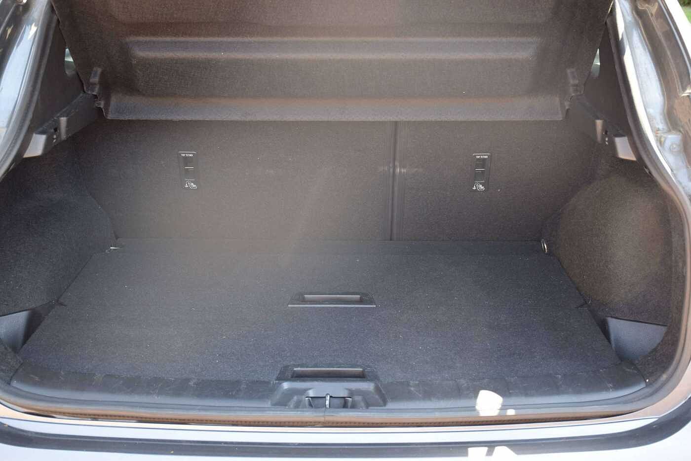 Nissan Qashqai Qashqai 1.3 DIG-T N-Connecta