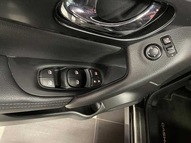 Nissan Qashqai N-Tec