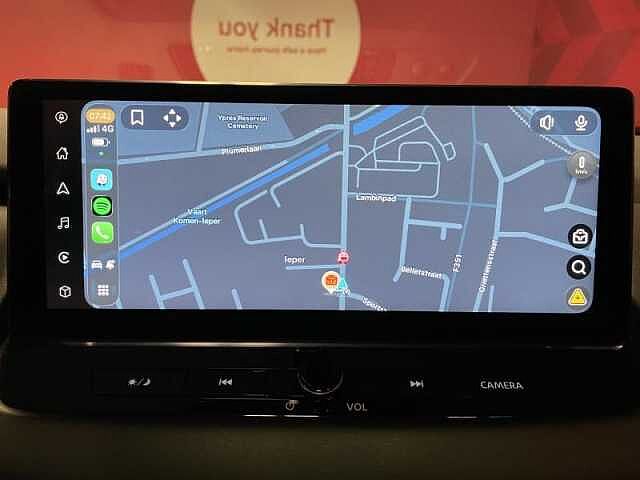 Nissan Qashqai N-Connecta + Design Pack