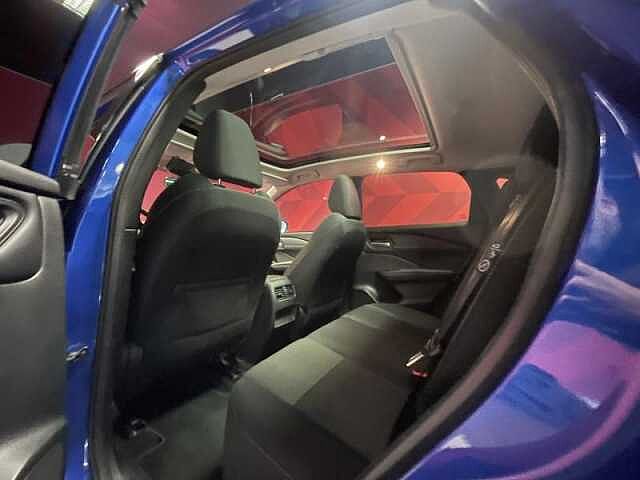 Nissan Qashqai Premiere Edition