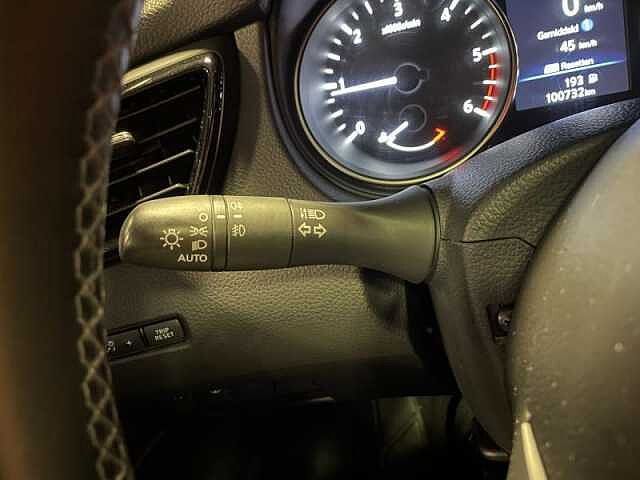 Nissan Qashqai N-Tec