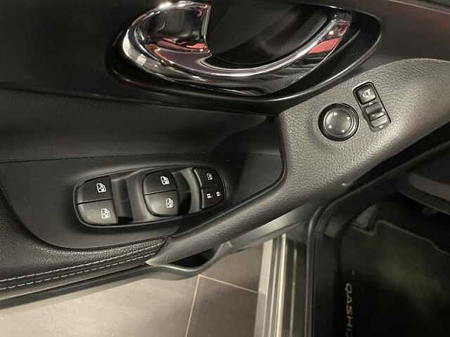 Nissan Qashqai N-Tec