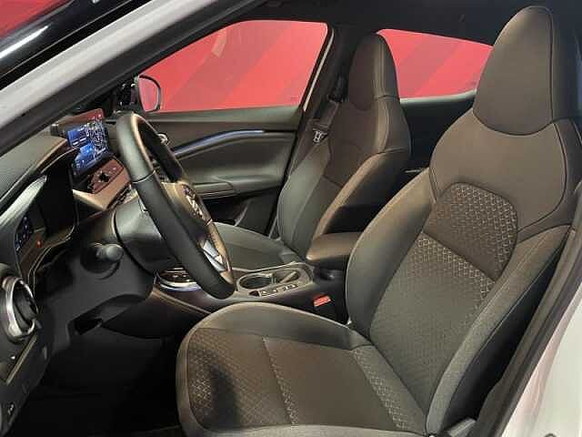 Nissan Juke N-Sport + Tech Pack + Cold Pack