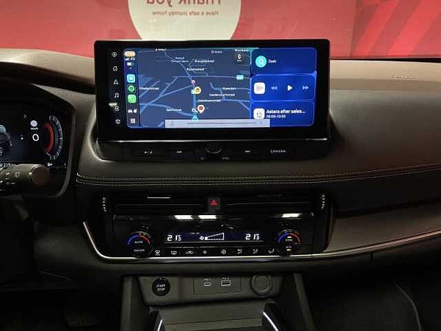 Nissan X-Trail E-Power - N-Connecta