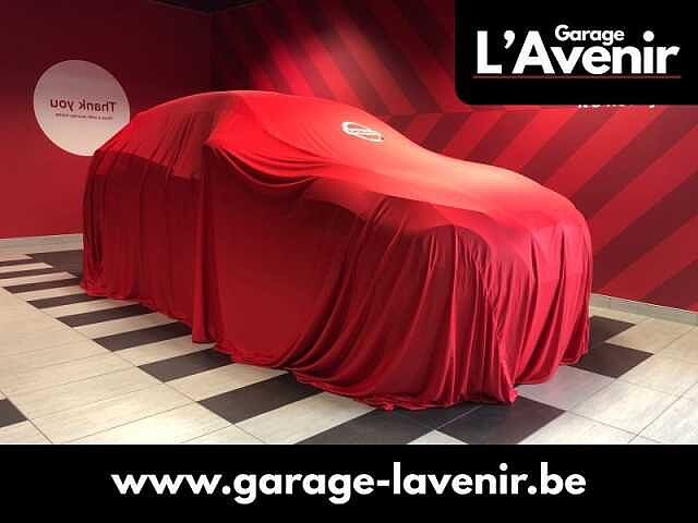 Nissan Juke N-Connecta + Park and Ride