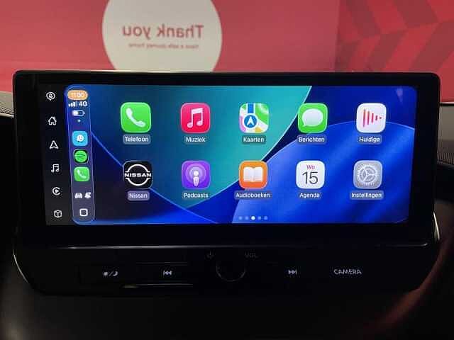 Nissan Juke N-Sport + Tech Pack + Cold Pack