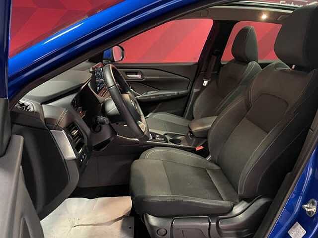 Nissan Qashqai Premiere Edition