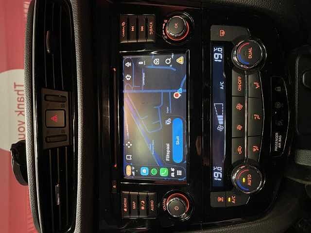 Nissan Qashqai N-Tec