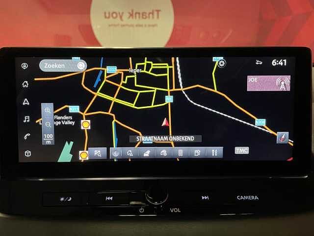 Nissan Qashqai N-Connecta + Design Pack