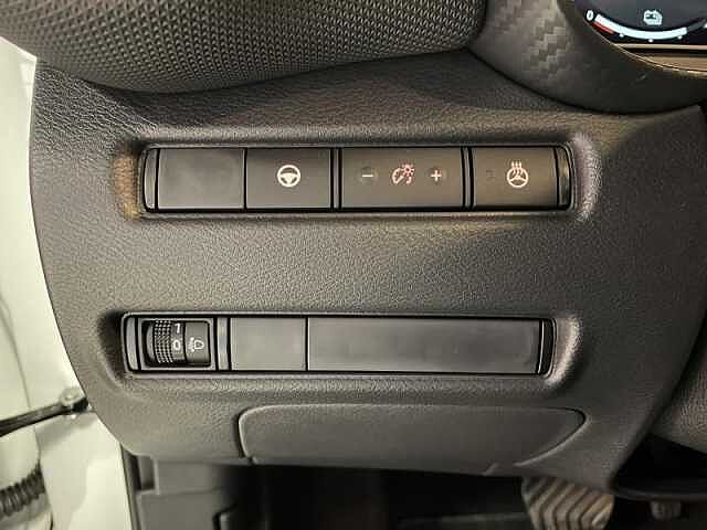 Nissan Juke N-Sport + Tech Pack + Cold Pack