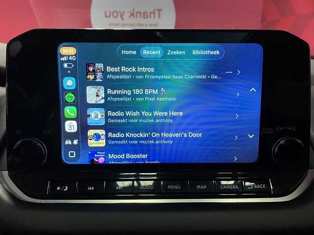 Nissan Qashqai Premiere Edition