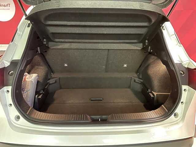 Nissan Qashqai Connect + Design Pack