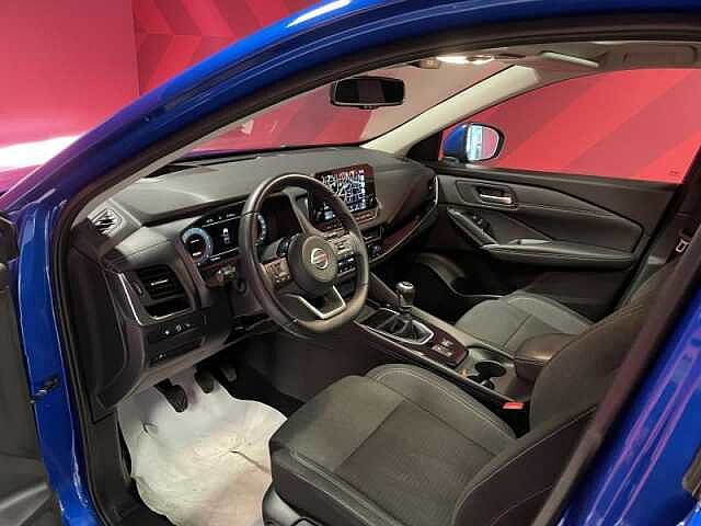 Nissan Qashqai Premiere Edition