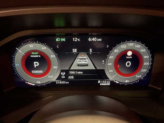 Nissan Qashqai N-Connecta + Design Pack