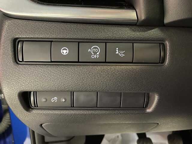 Nissan Qashqai Premiere Edition