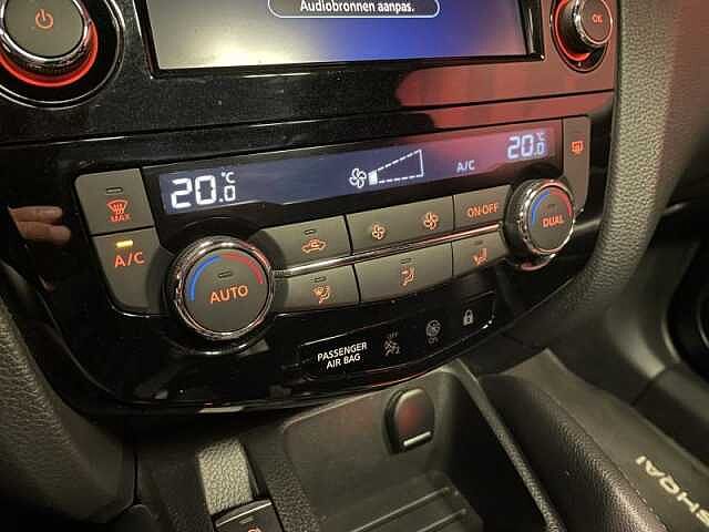 Nissan Qashqai N-Tec