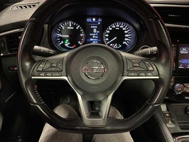 Nissan Qashqai N-Tec