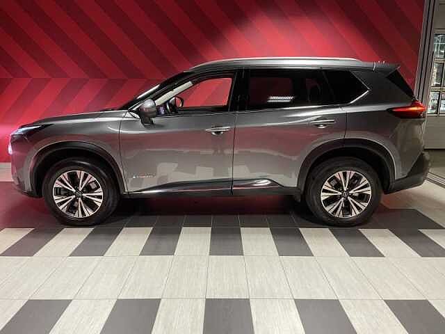 Nissan X-Trail E-Power - N-Connecta