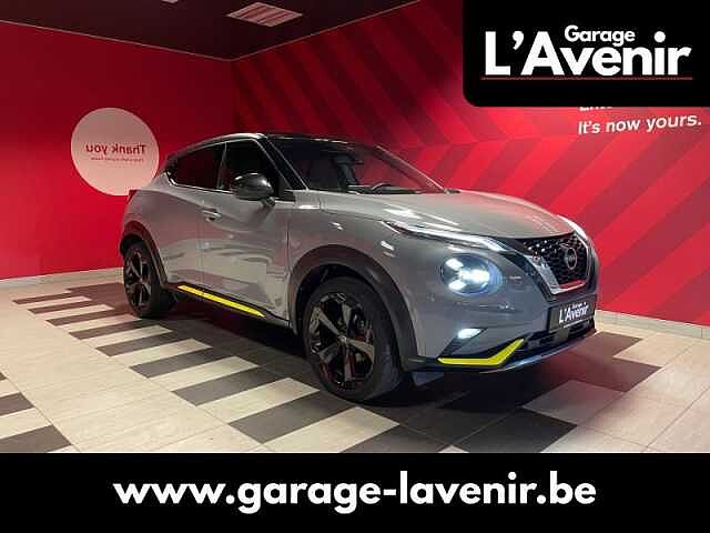 Nissan Juke Kiiro