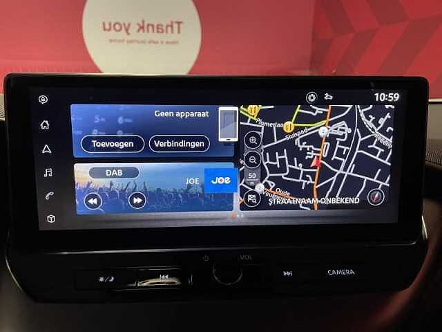 Nissan Juke N-Sport + Tech Pack + Cold Pack