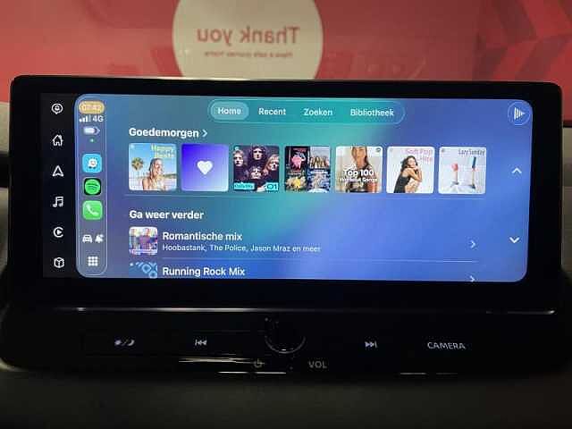 Nissan Qashqai N-Connecta + Design Pack