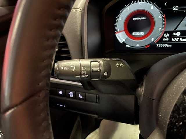 Nissan Qashqai Premiere Edition