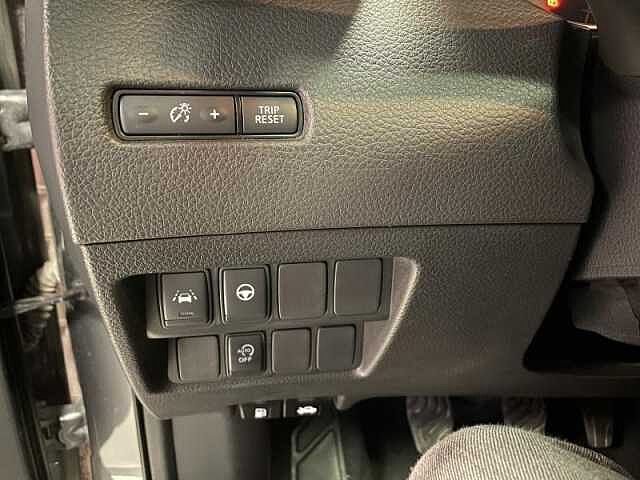 Nissan Qashqai N-Tec