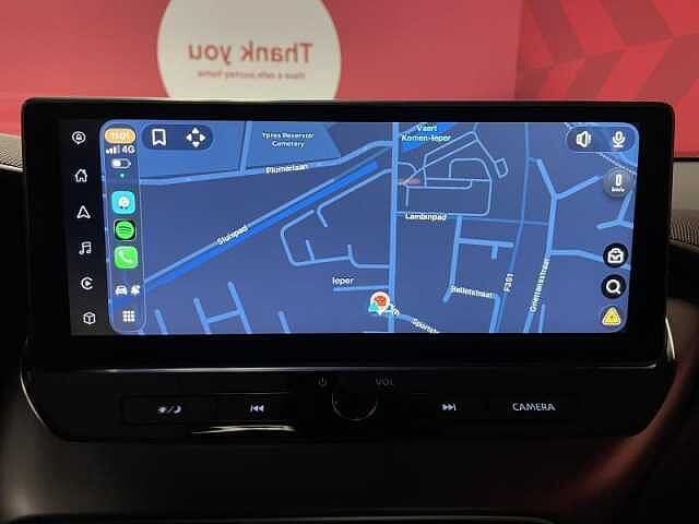 Nissan Juke N-Sport + Tech Pack + Cold Pack