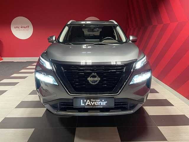 Nissan X-Trail E-Power - N-Connecta