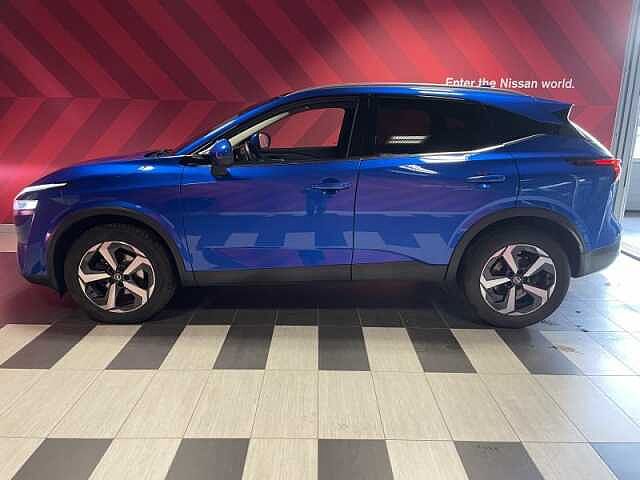 Nissan Qashqai Premiere Edition