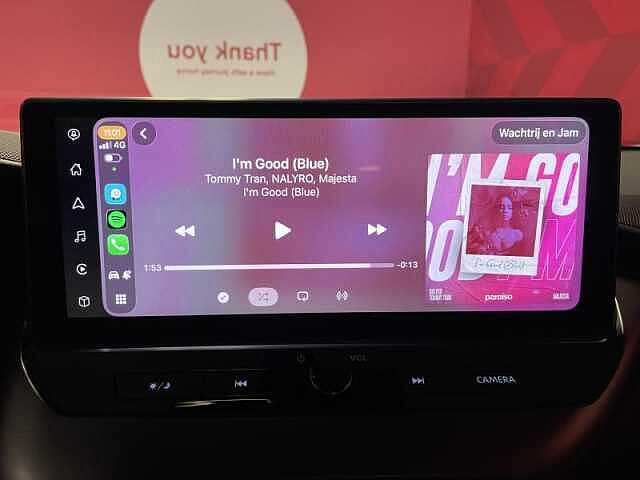 Nissan Juke N-Sport + Tech Pack + Cold Pack